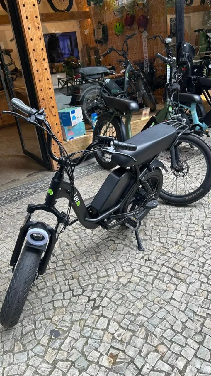 Cruiser C - NOVA | Pronta para uso! - Foto 5