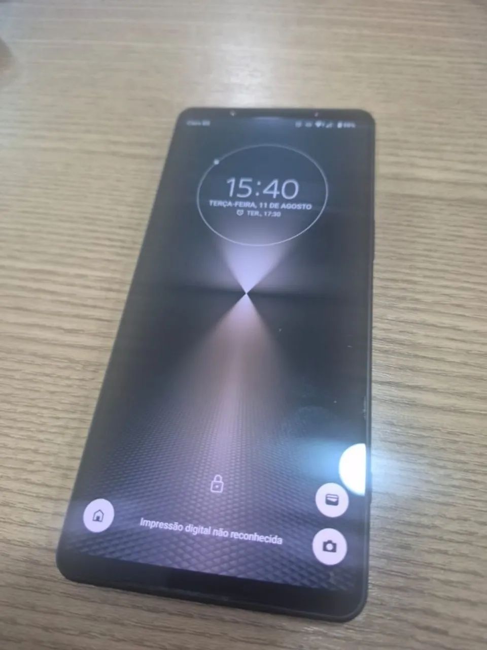 Xperia 1 VI - 512/12