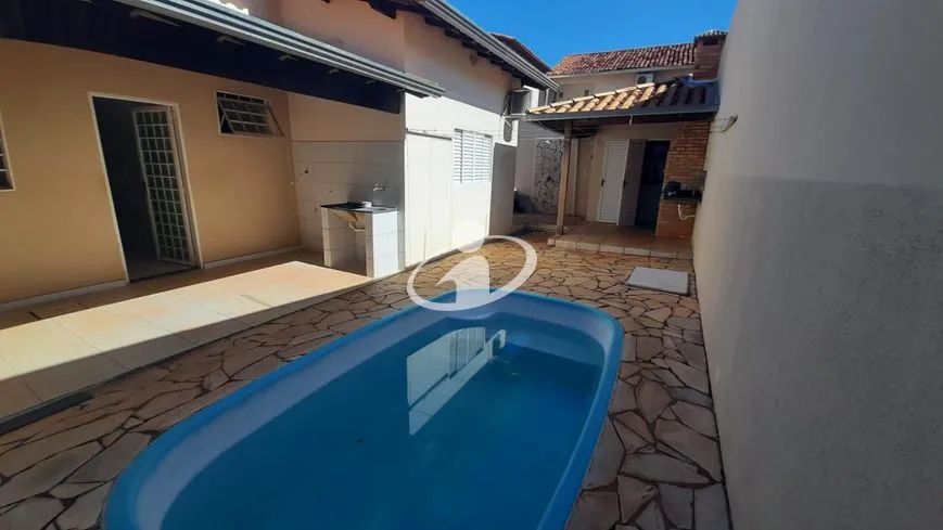 Aluguel Casa UMUARAMA