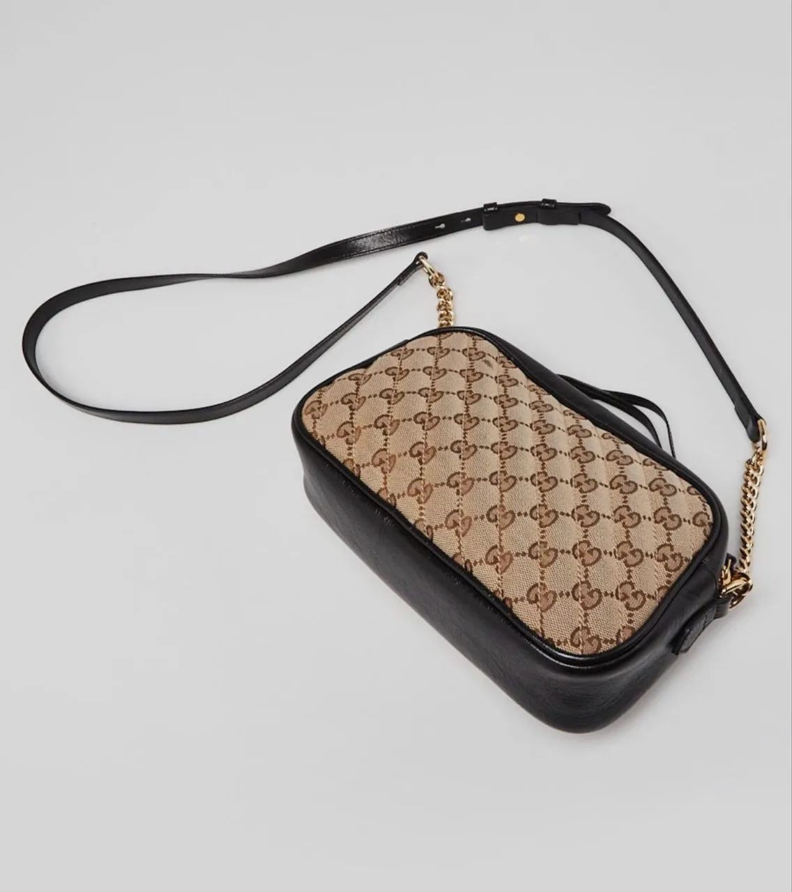 Bolsa gucci linda  - Foto 4