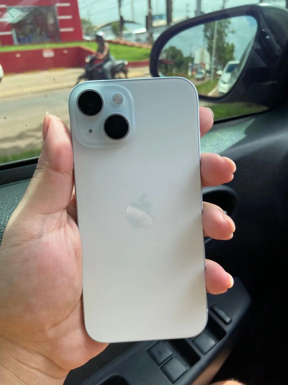 iPhone 15 256gb  - Foto 4