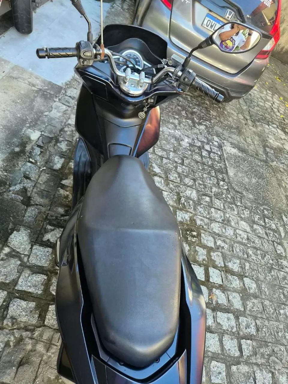 Vendo pcx em ótimo estando - Foto 3