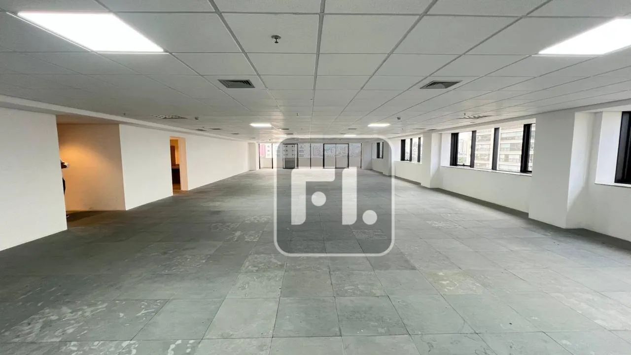 Conjunto para locação, 318 m² - Barra Funda - São Paulo/SP