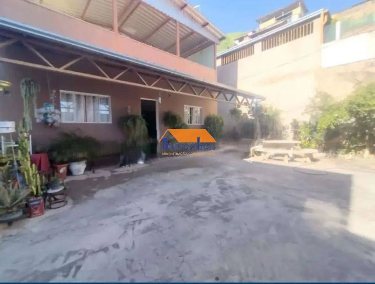 casa de 3 quartos bairro Santo Andre em belo Horizonte - Foto 2