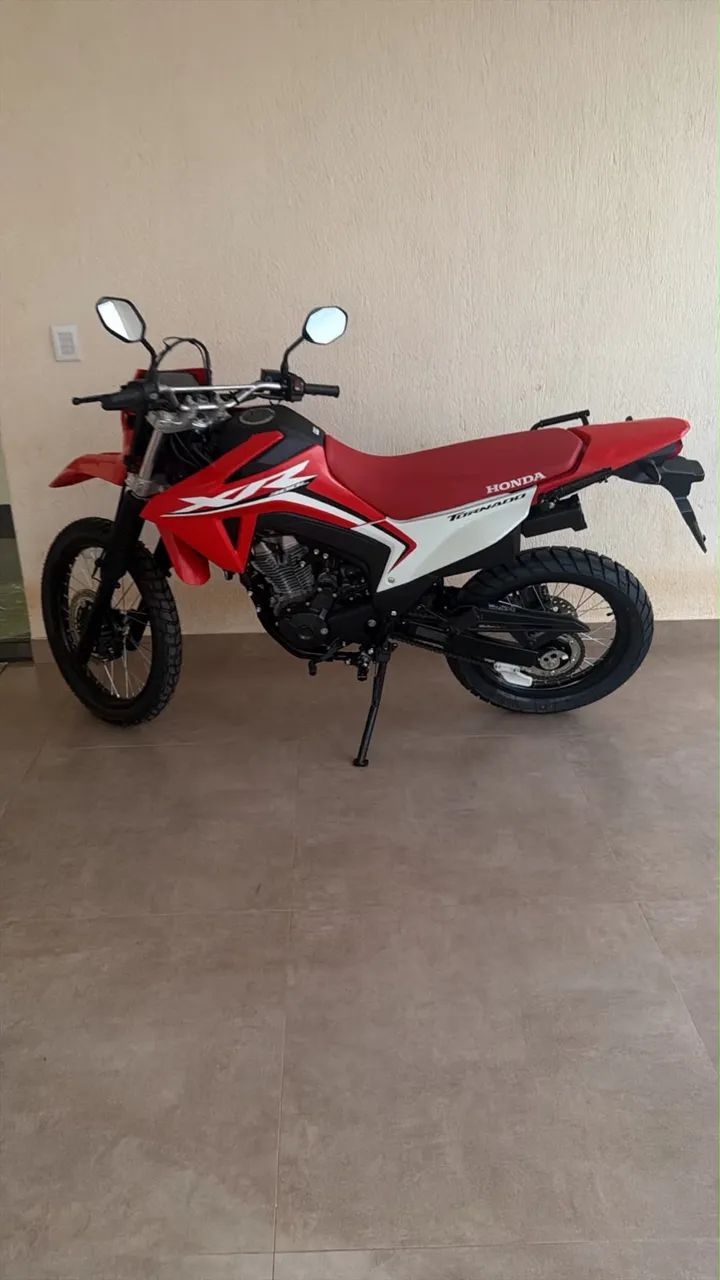 Vendo tornando 