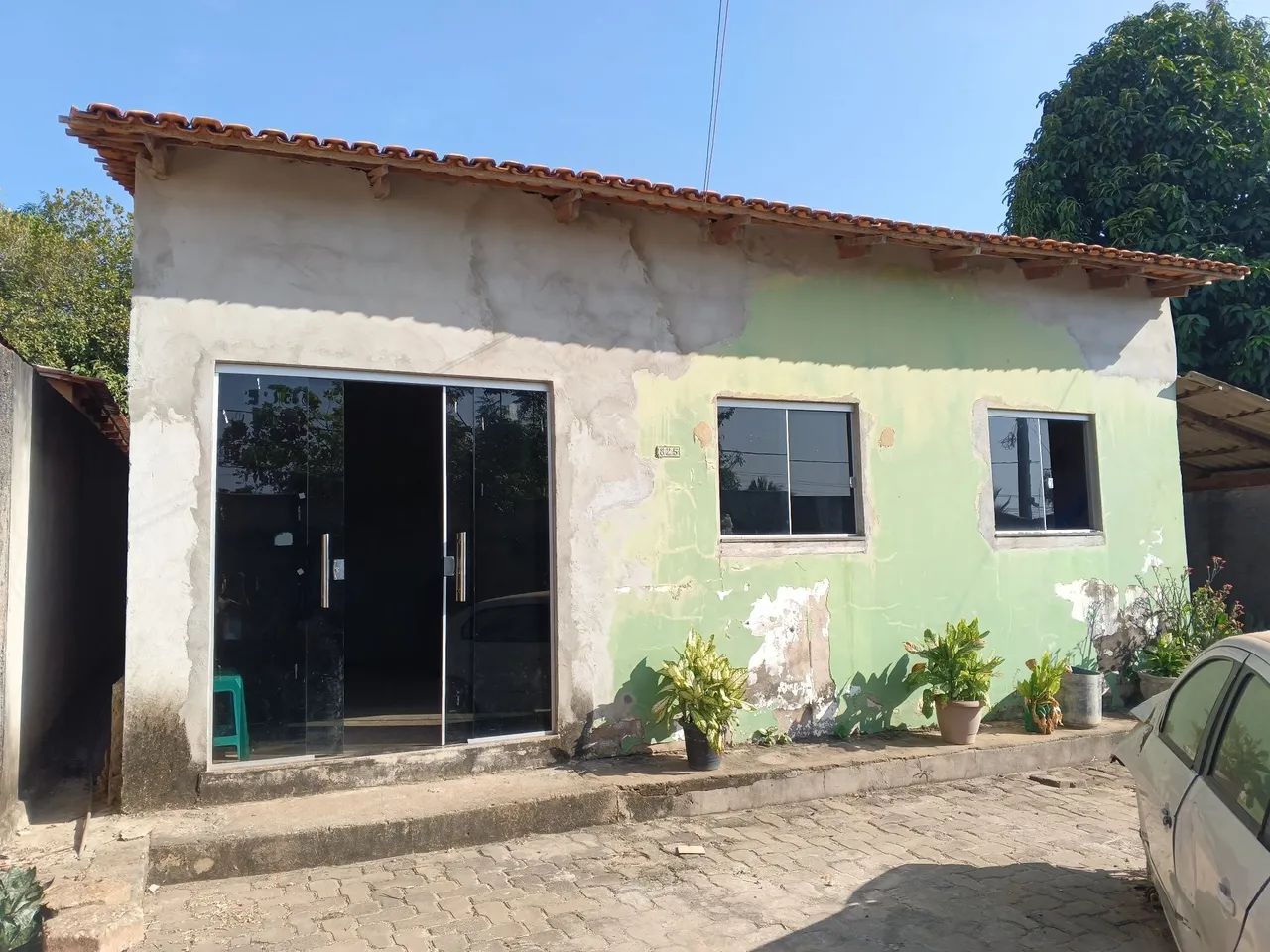 IMÓVEL À VENDA NO CENTRO DE AUGUSTINÓPOLIS - TO - Foto 4