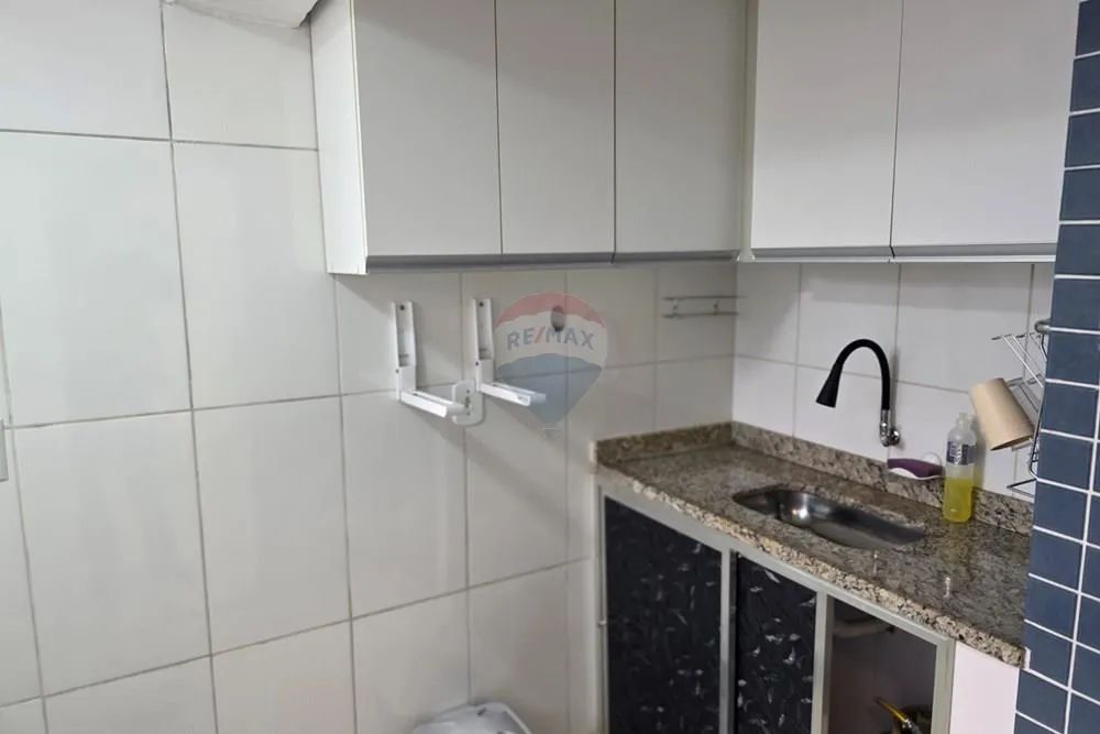 Apartamento 1 quarto em Olaria - Foto 5