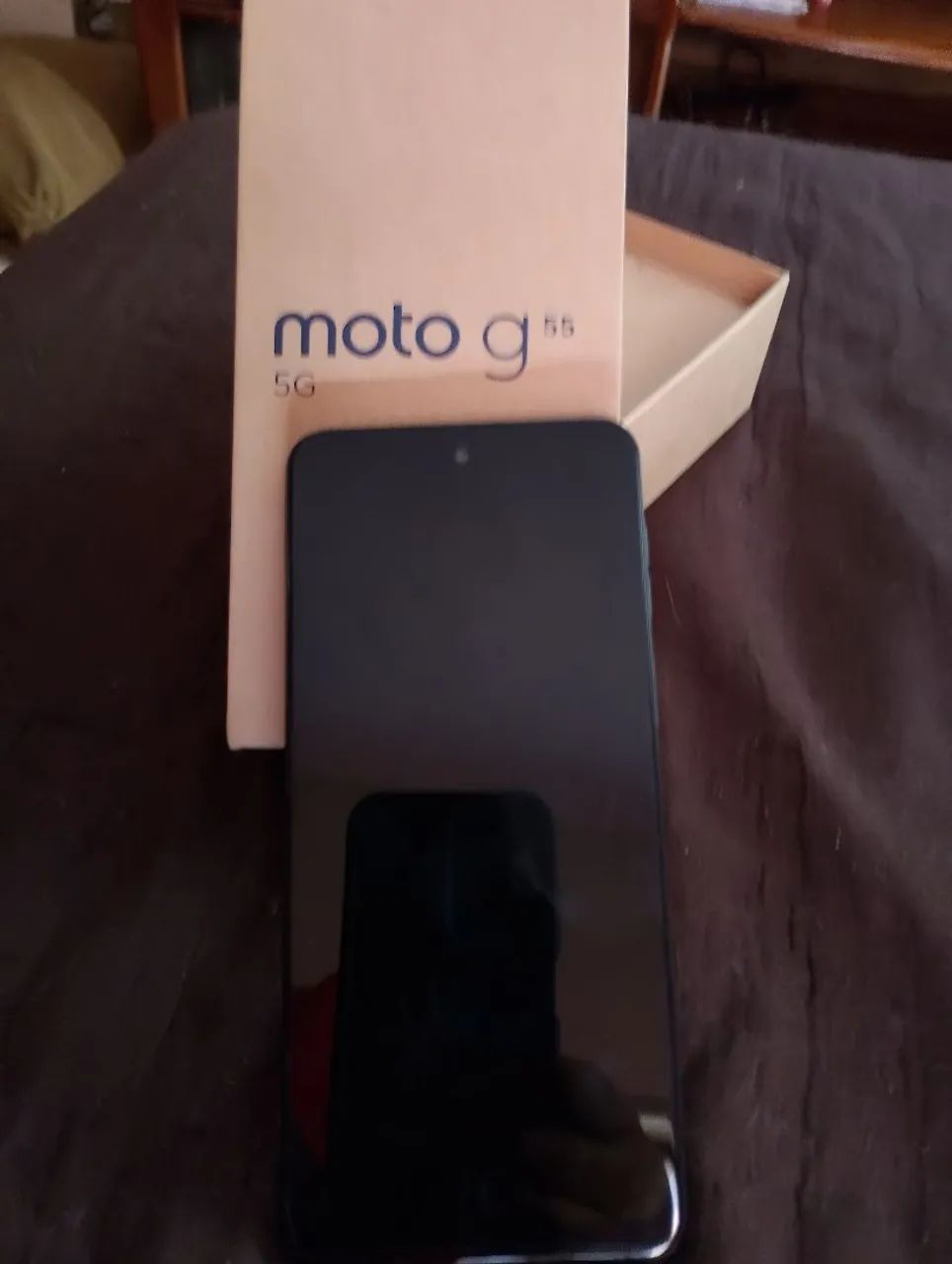 Smartphone moto g55  - Foto 3