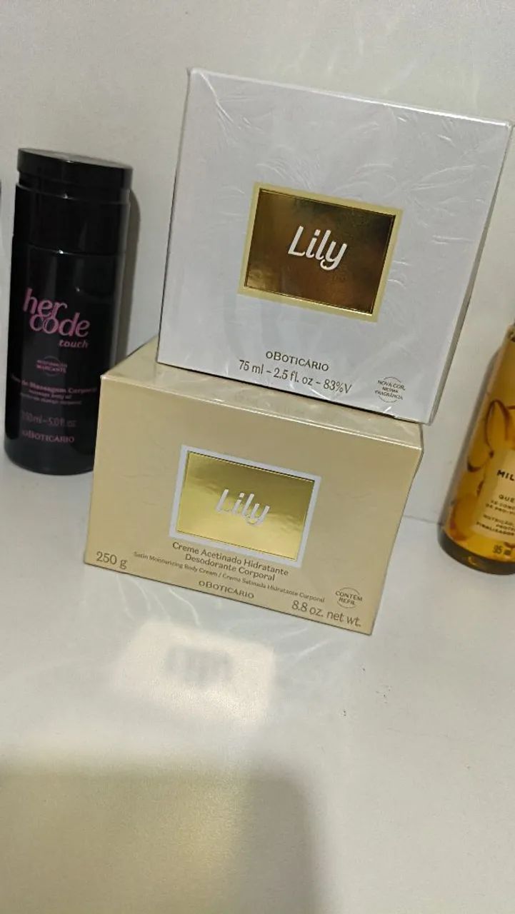 Perfume  - Foto 2