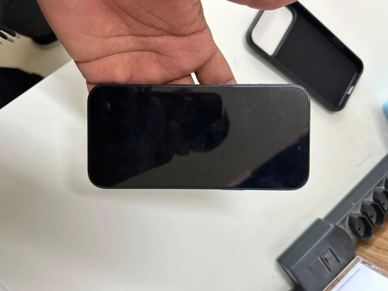 IPhone 17 pro Max 256 gb - Foto 2