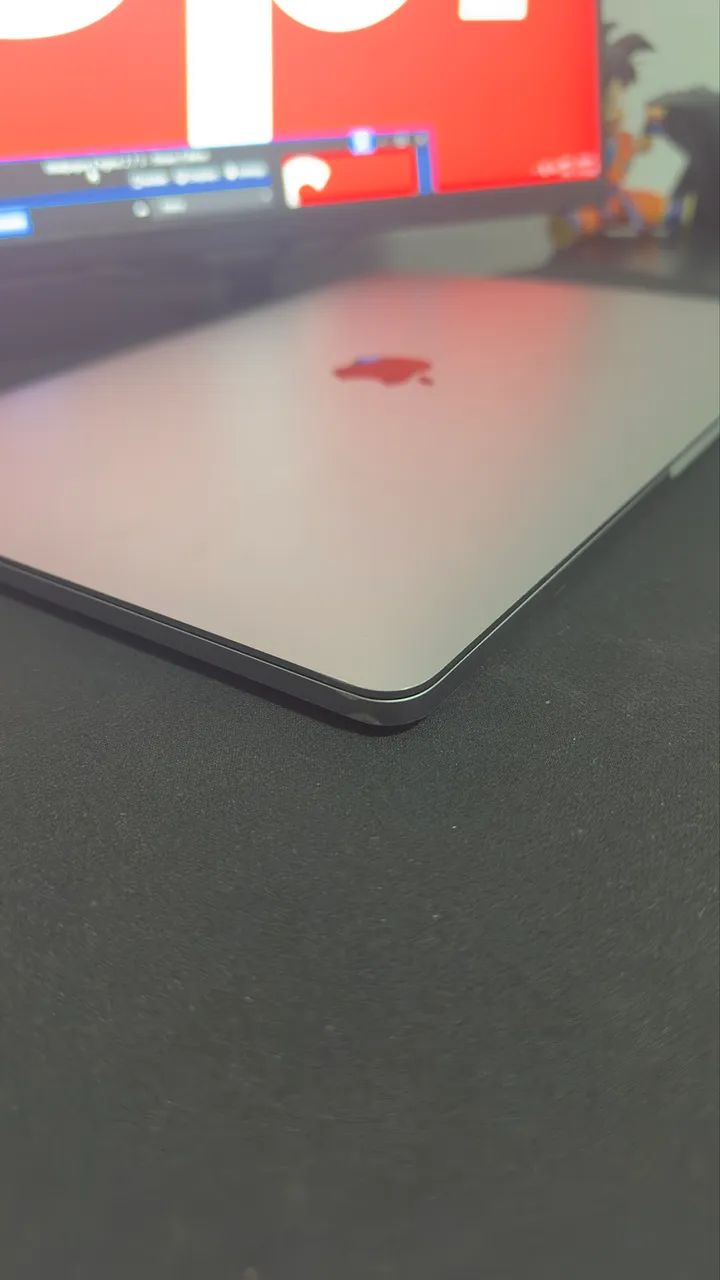 MacBook Pro A1708 13 16GB RAM 512GB SSD - Notebooks - Jardim 22 de