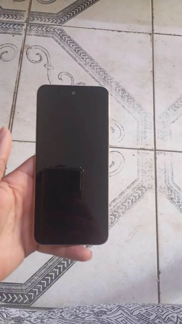 Celular infinix smart 10 
