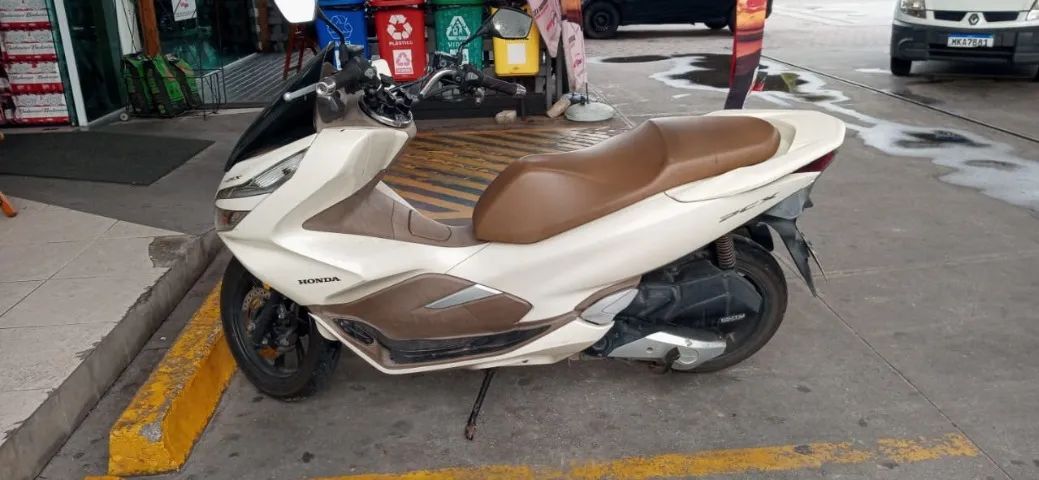 Honda PCX DLX 2019 - Foto 4