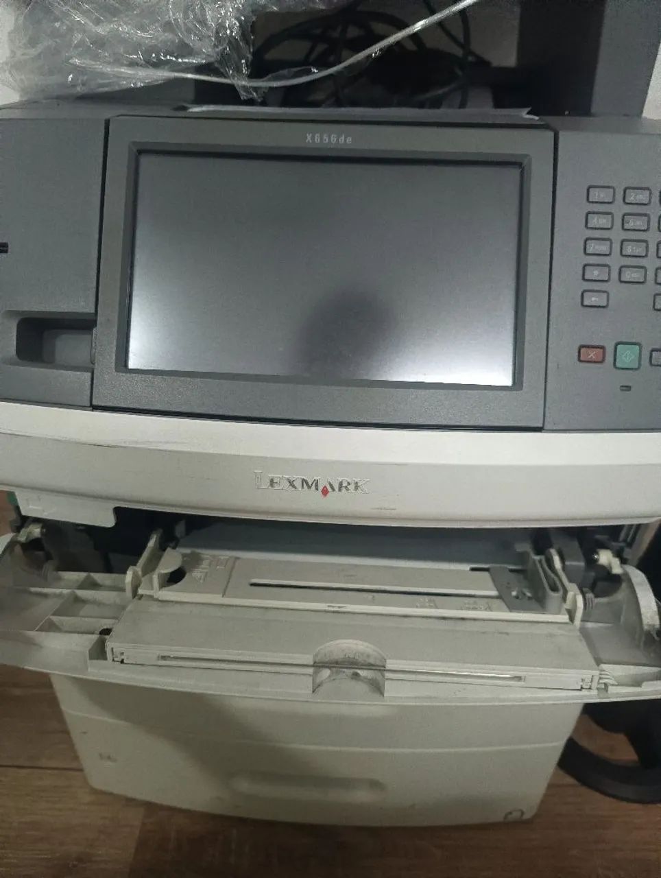 Impressoras Lexmark  - Foto 2