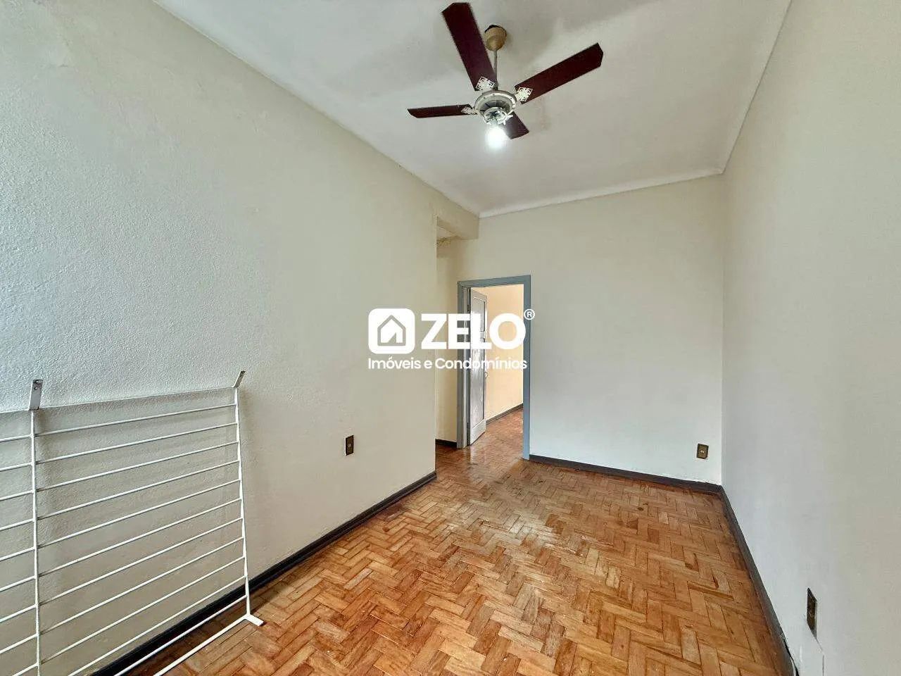 Apartamento para aluguel em Centro, Campinas - SP | Cód 27405 - Foto 5