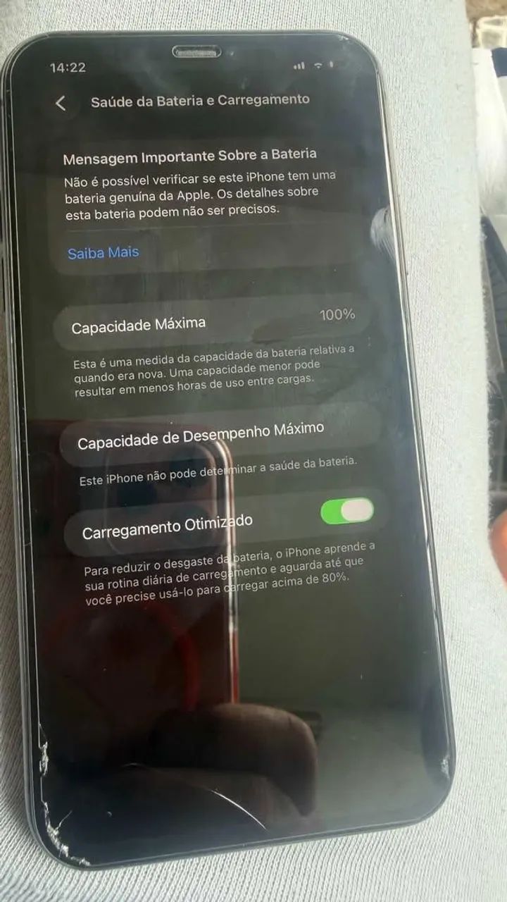iPhone 11 - Foto 3