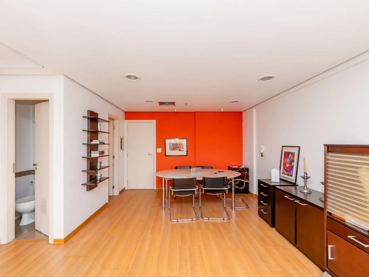 Conjunto comercial para venda em Vila Progredior, 30m² - Foto 2