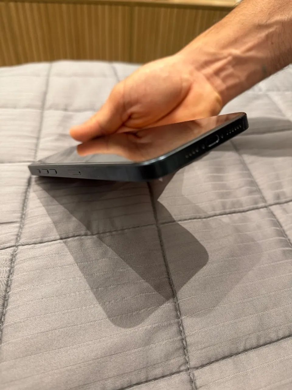 iPhone 15 Pro Max 256g - Foto 3