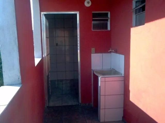 Foto - São Paulo - Jardim Santa Cruz (Zona Norte)