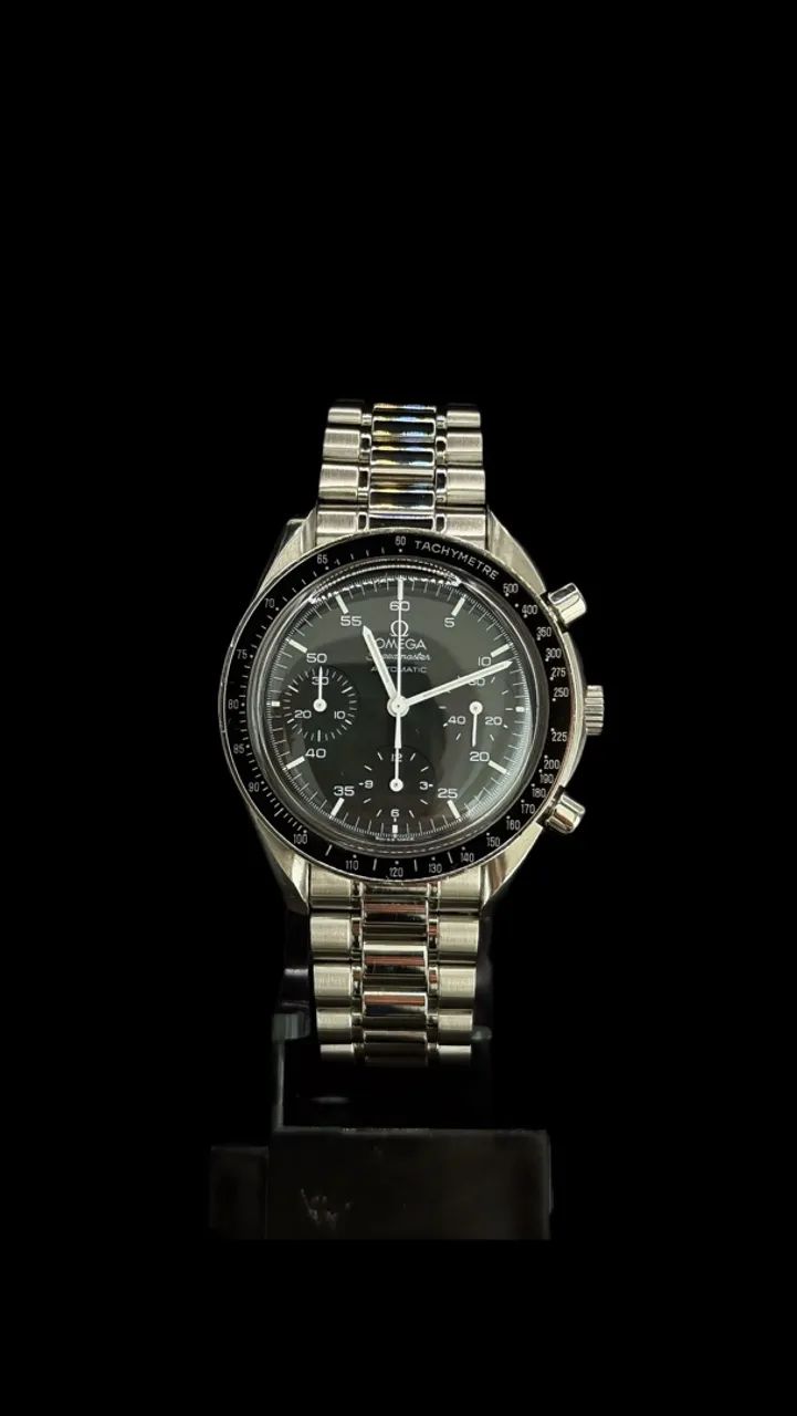 Omega Speedmaster Reduced - Foto 2