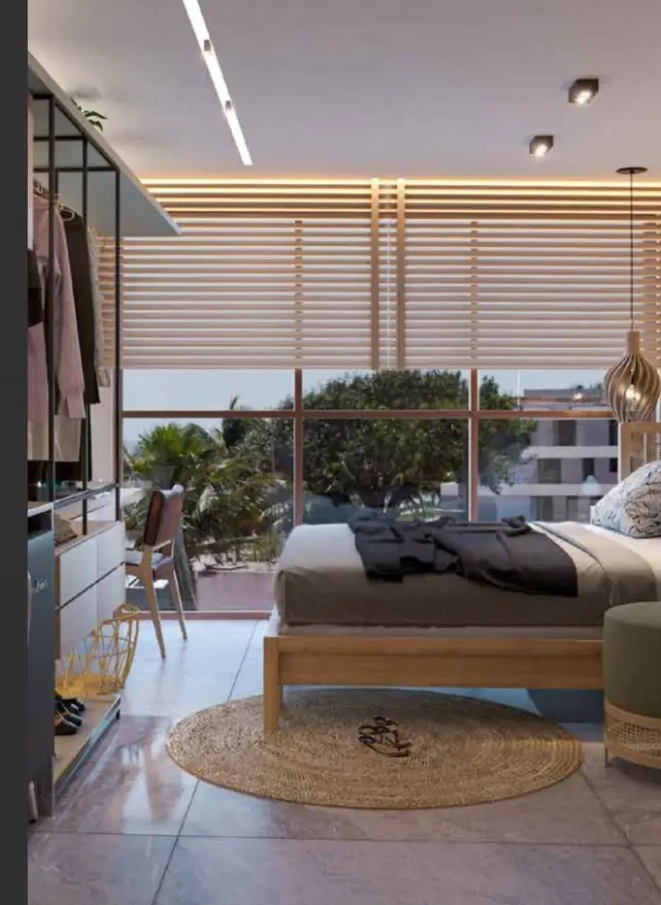 Flat Beira mar! - Foto 4
