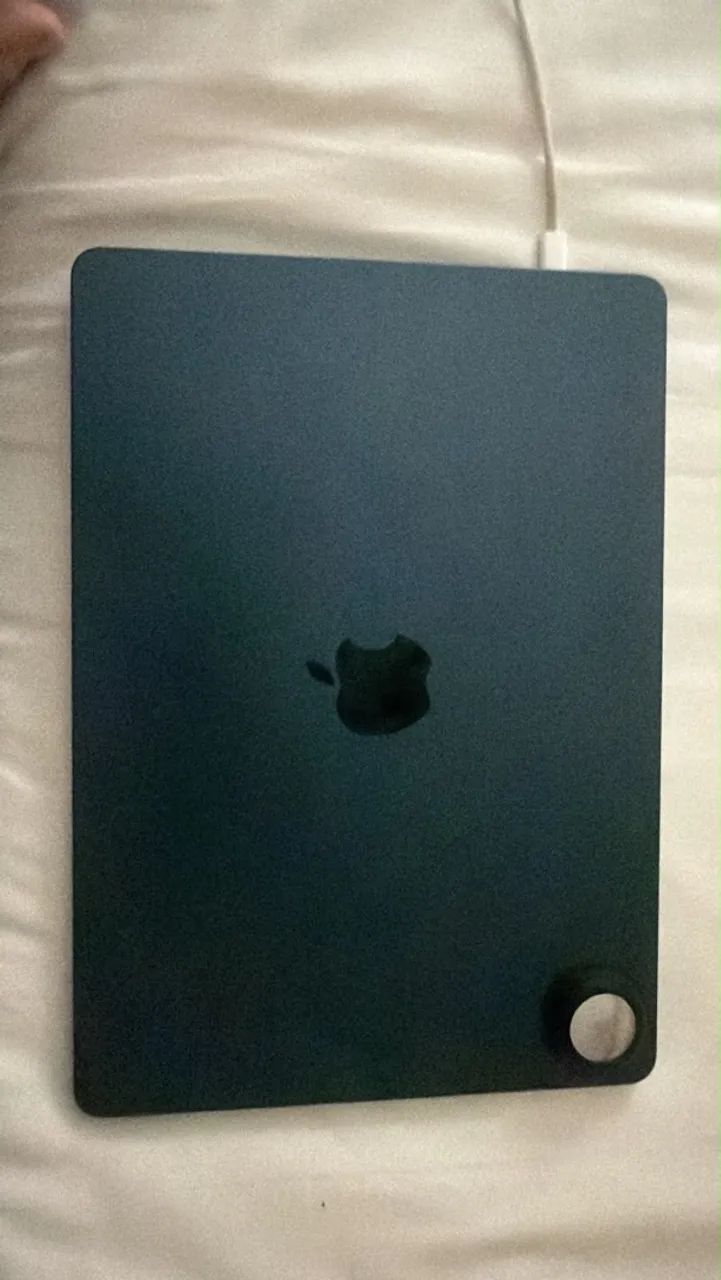 MacBook Air m4 