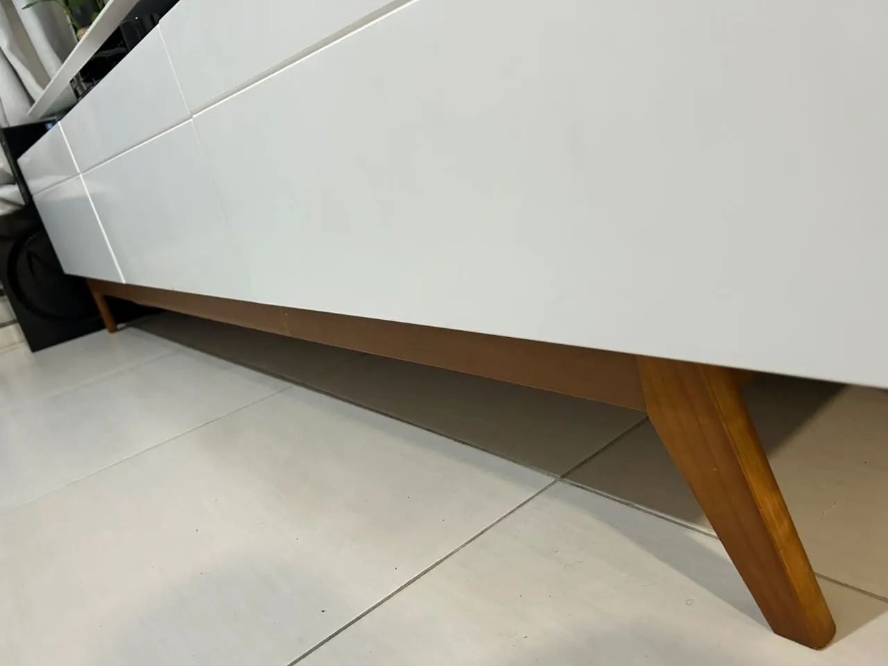 Rack Branco 2,2 m - Foto 2