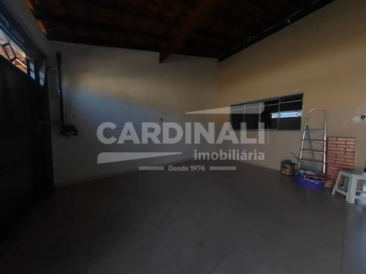 casa de dois dormitórios - Foto 2