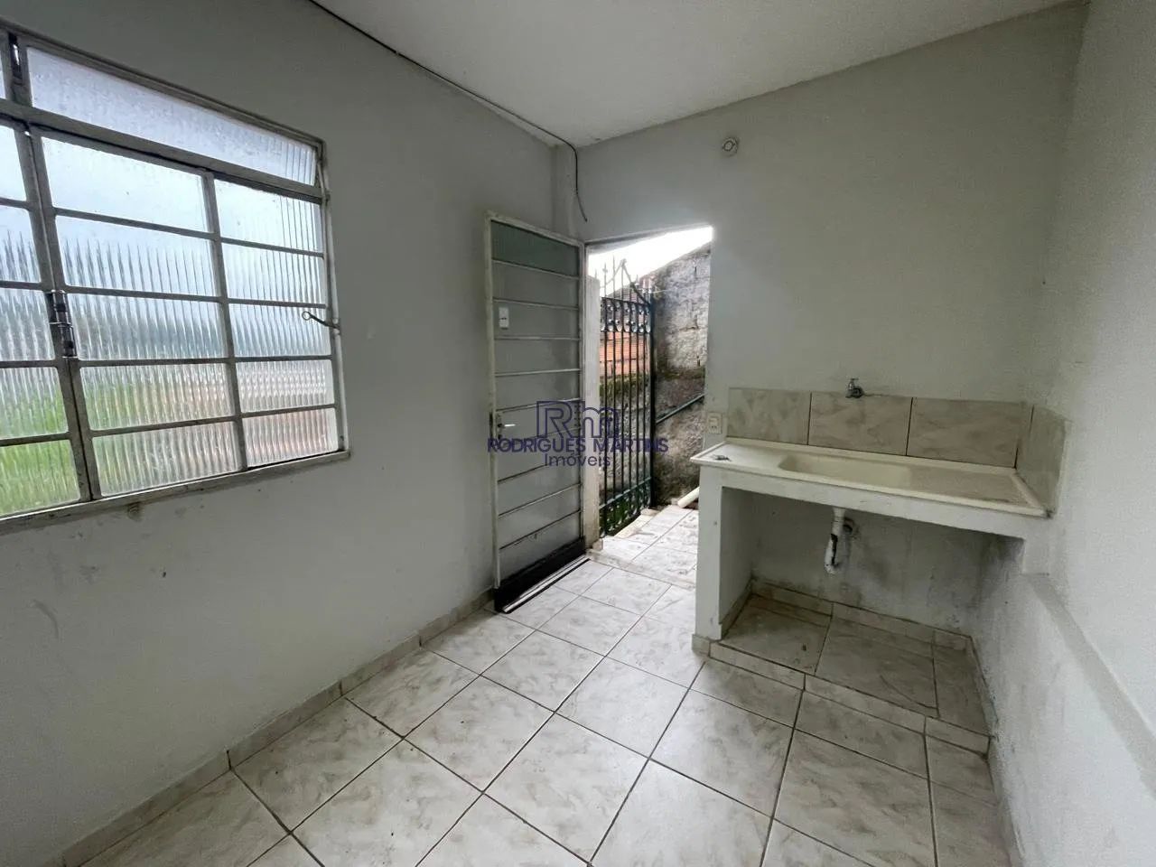 ALUGUEL KITNET CAIÇARA