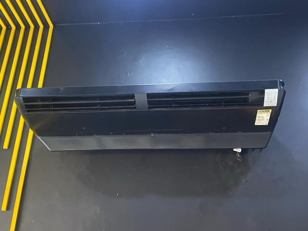 Ar condicionado Piso Teto 48mil BTUS - Foto 3