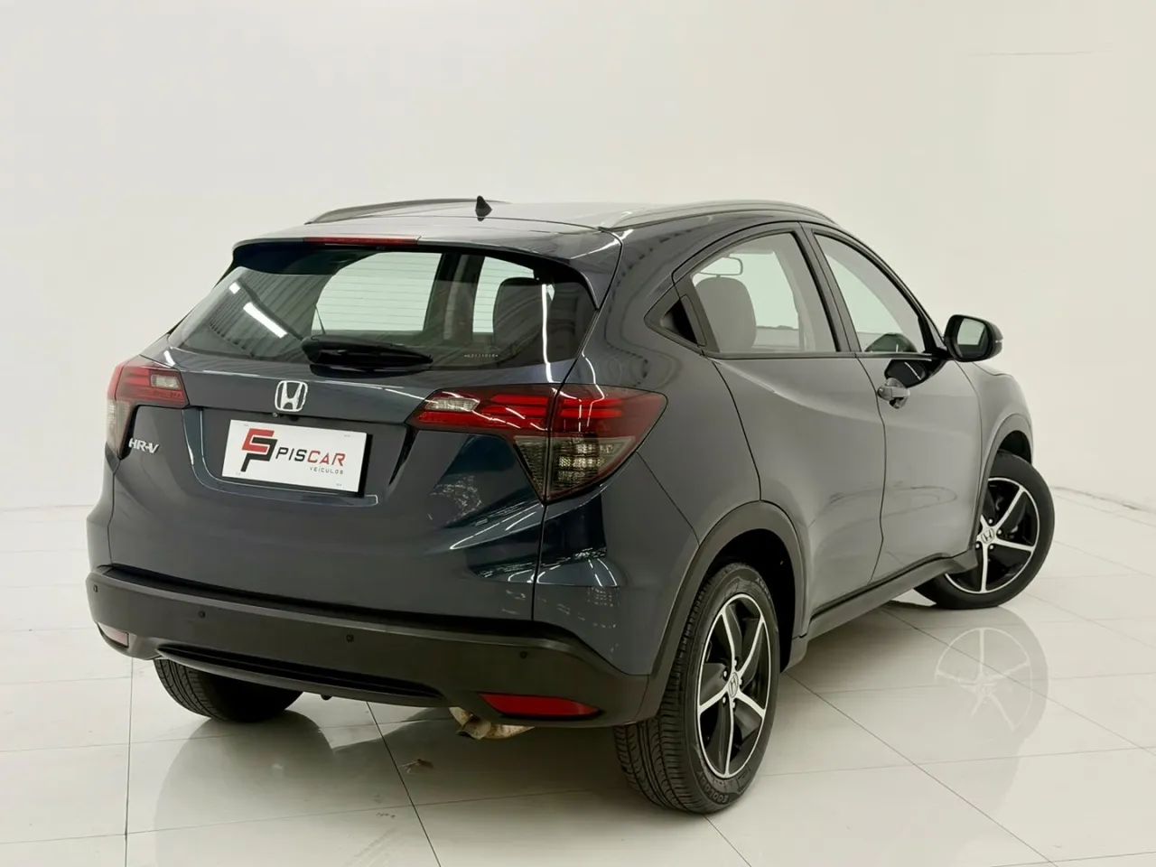 Honda HR-V 2019 - Foto 4