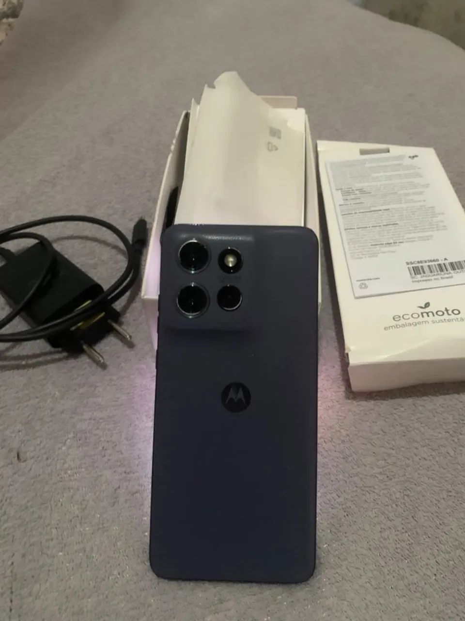Vendo Edge 60 neo  - Foto 2