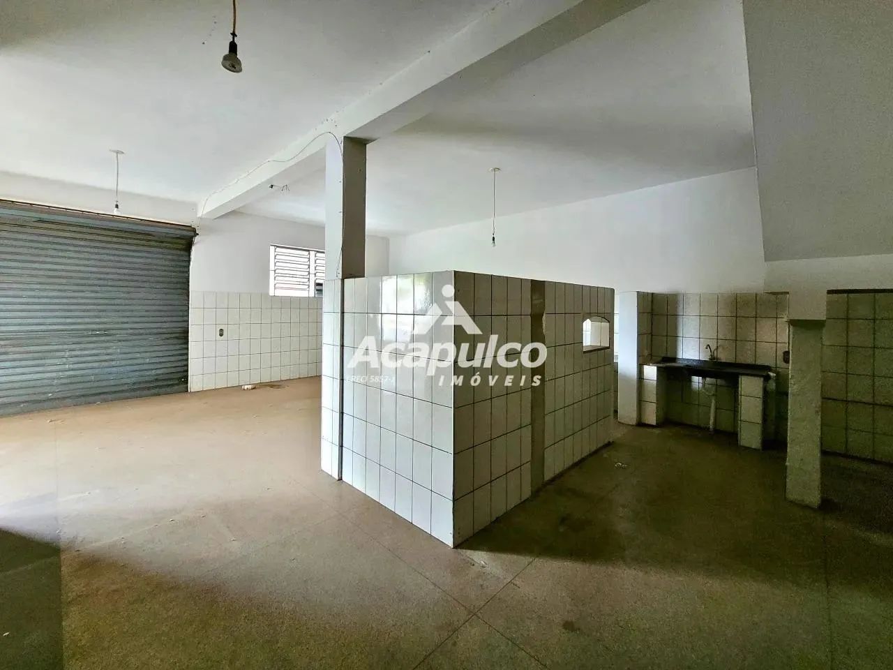 Salão para alugar no bairro Morada do Sol em Americana/SP - Foto 4