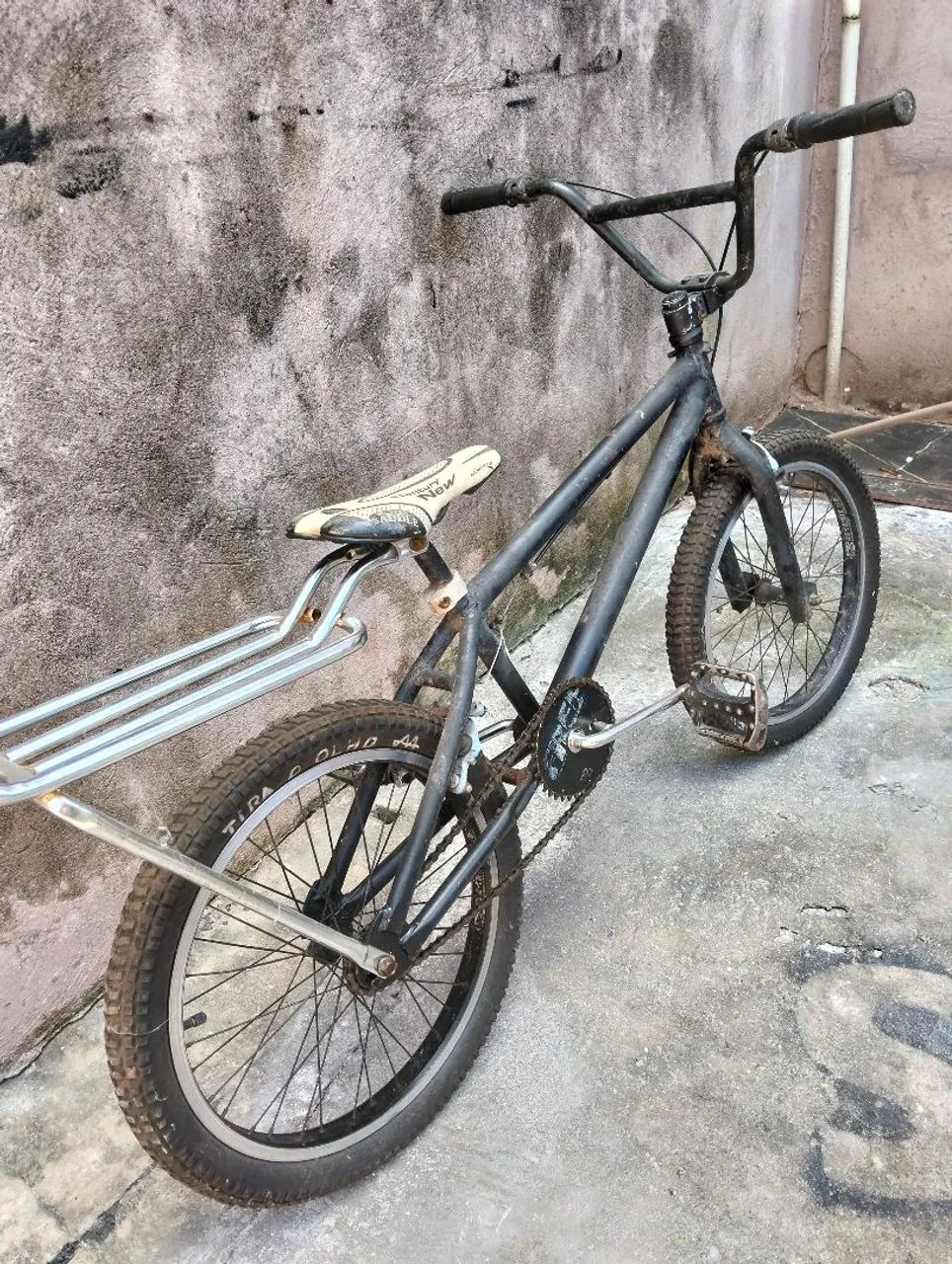 Bicicleta pró x Cross  - Foto 2
