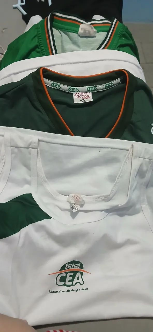 Vende-se fardamento  - Foto 2