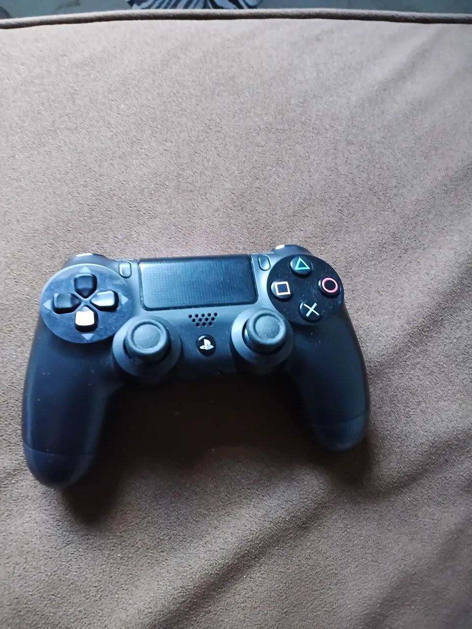 Controle original playstation 4 ps4