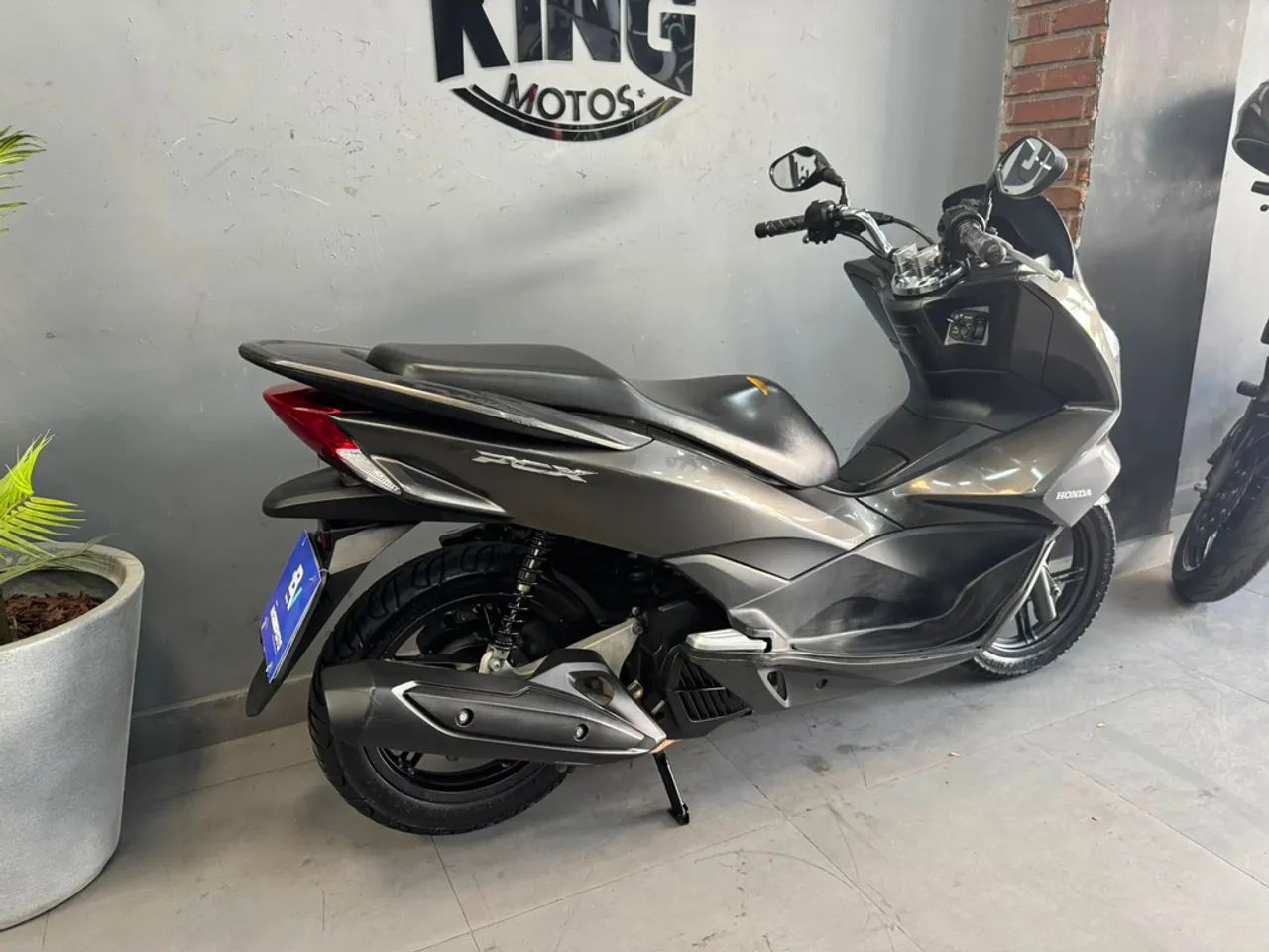 HONDA PCX 150 - Foto 3