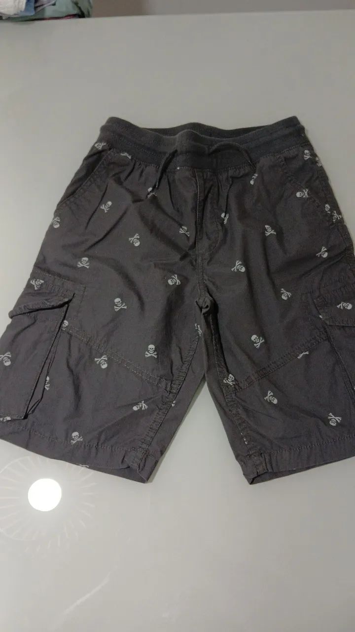 Bermuda gap kids original 