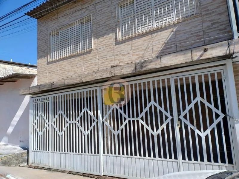 Residencial - Pestana