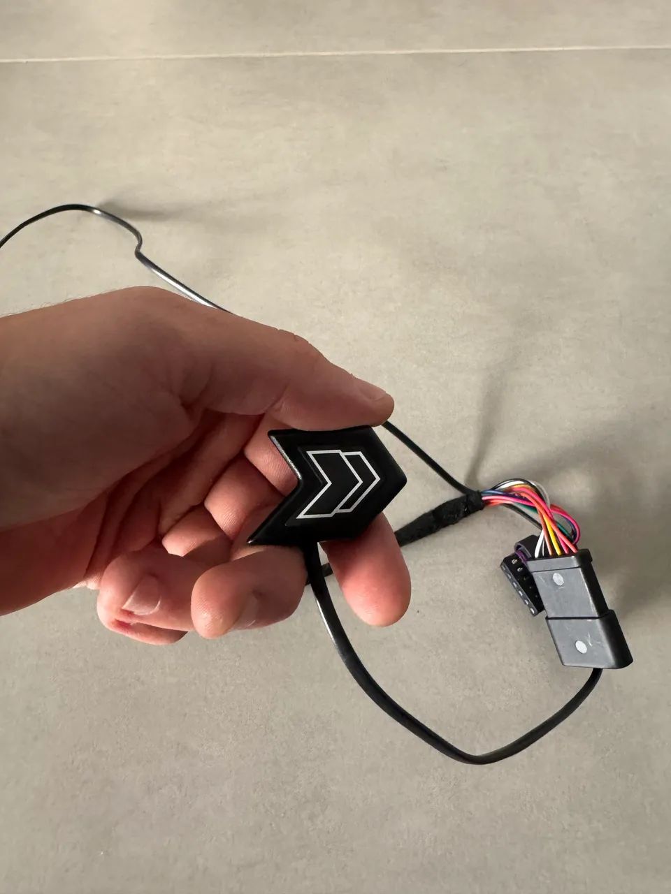 Módulo Acelerador Shiftpower Faaftech SP23+ (Com Bluetooth e App) - Foto 2