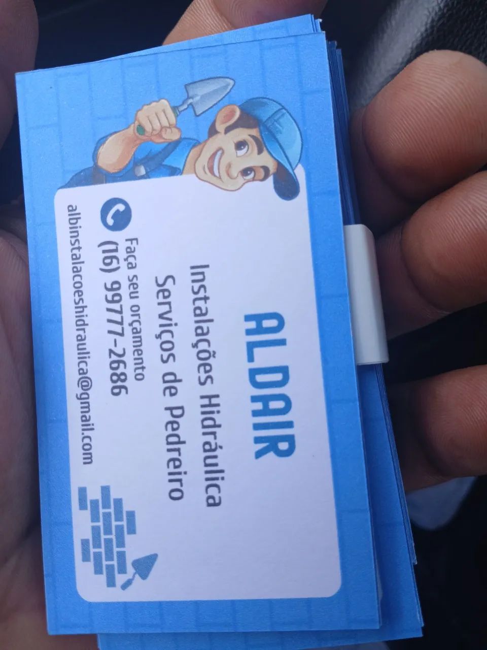 Instalação hidráulica em geral  - Foto 3