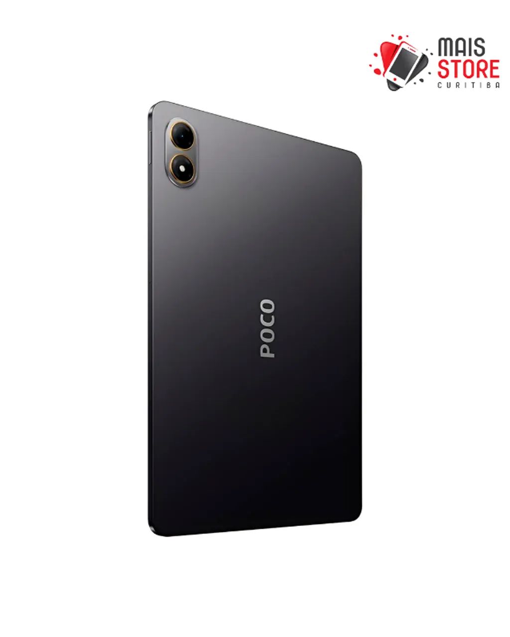 Tablet Xiaomi Poco Pad M1 256GB 12.1" - (Novo/Lacrado) - Foto 4