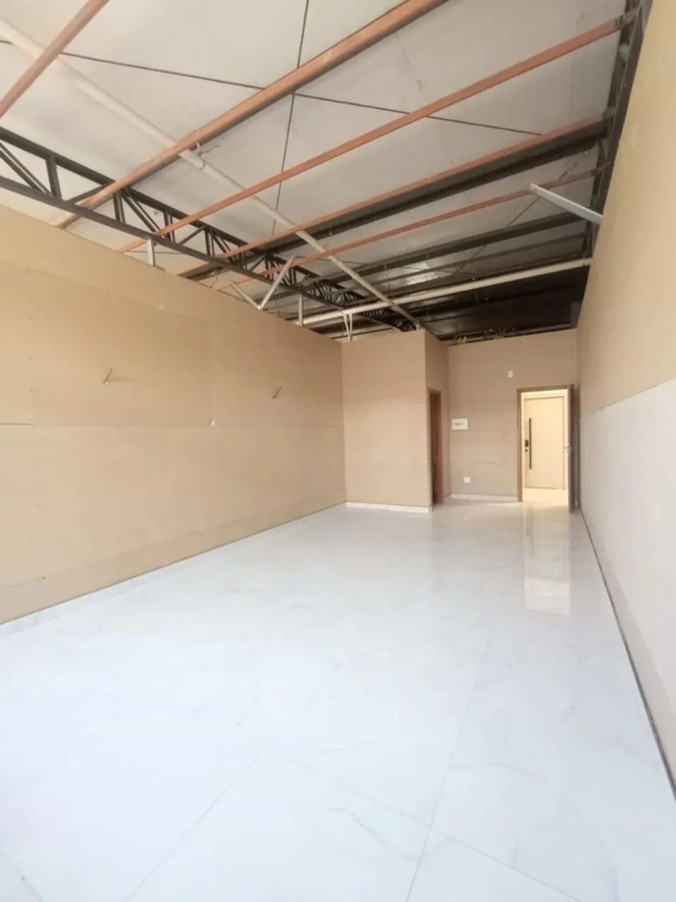 SANTA CLARA ALUGA SALA COMERCIAL  - Foto 3