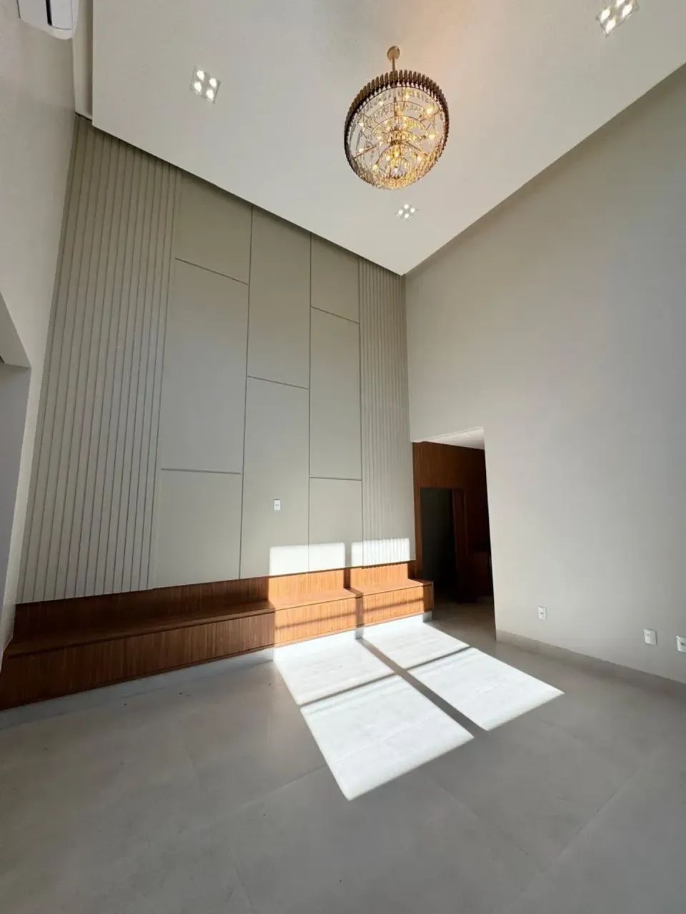 CASA CONDOMÍNIO ALPHAVILLE - Foto 2