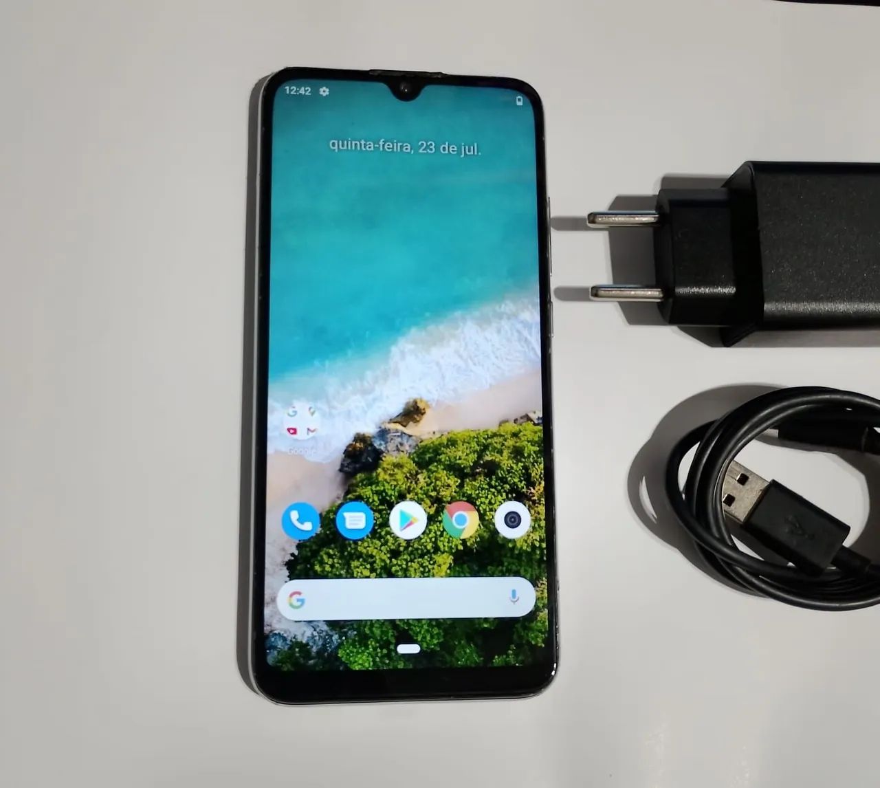 Xiaome Mi A3 64 gigas