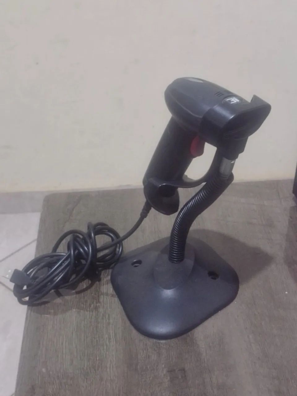 Kit PDV - Caixa Registradora + Impressora Elgin + Leitor de Cod. Barras - Foto 5