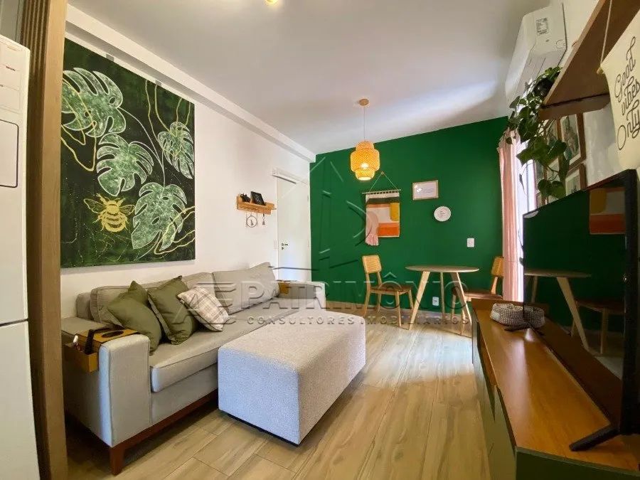 APARTAMENTO 2 QUARTOS | OLGA PARK - RESIDENCIAL - Foto 2