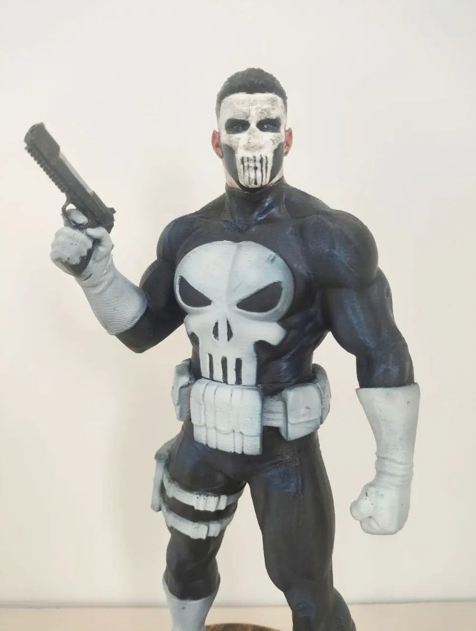 The Punisher - Justiceiro  - Foto 2