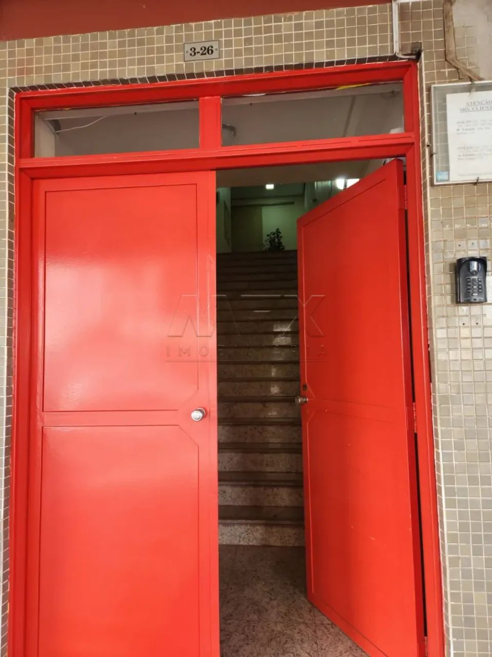 Galeria Comercial Trianon / salas - Foto 5