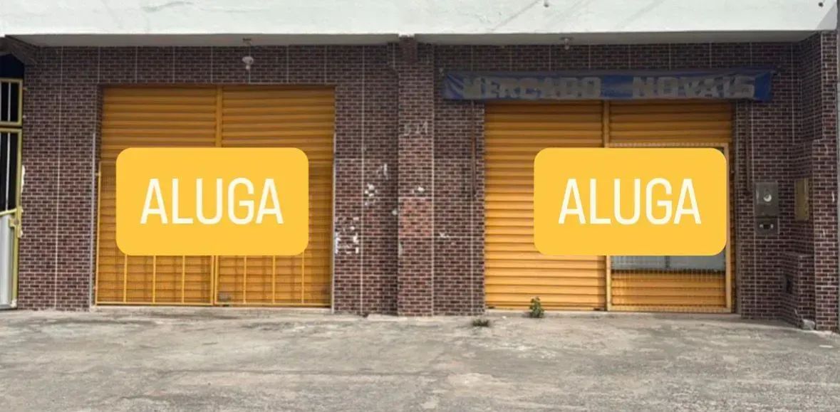 ALUGA PONTO COMERCIAL - Foto 4